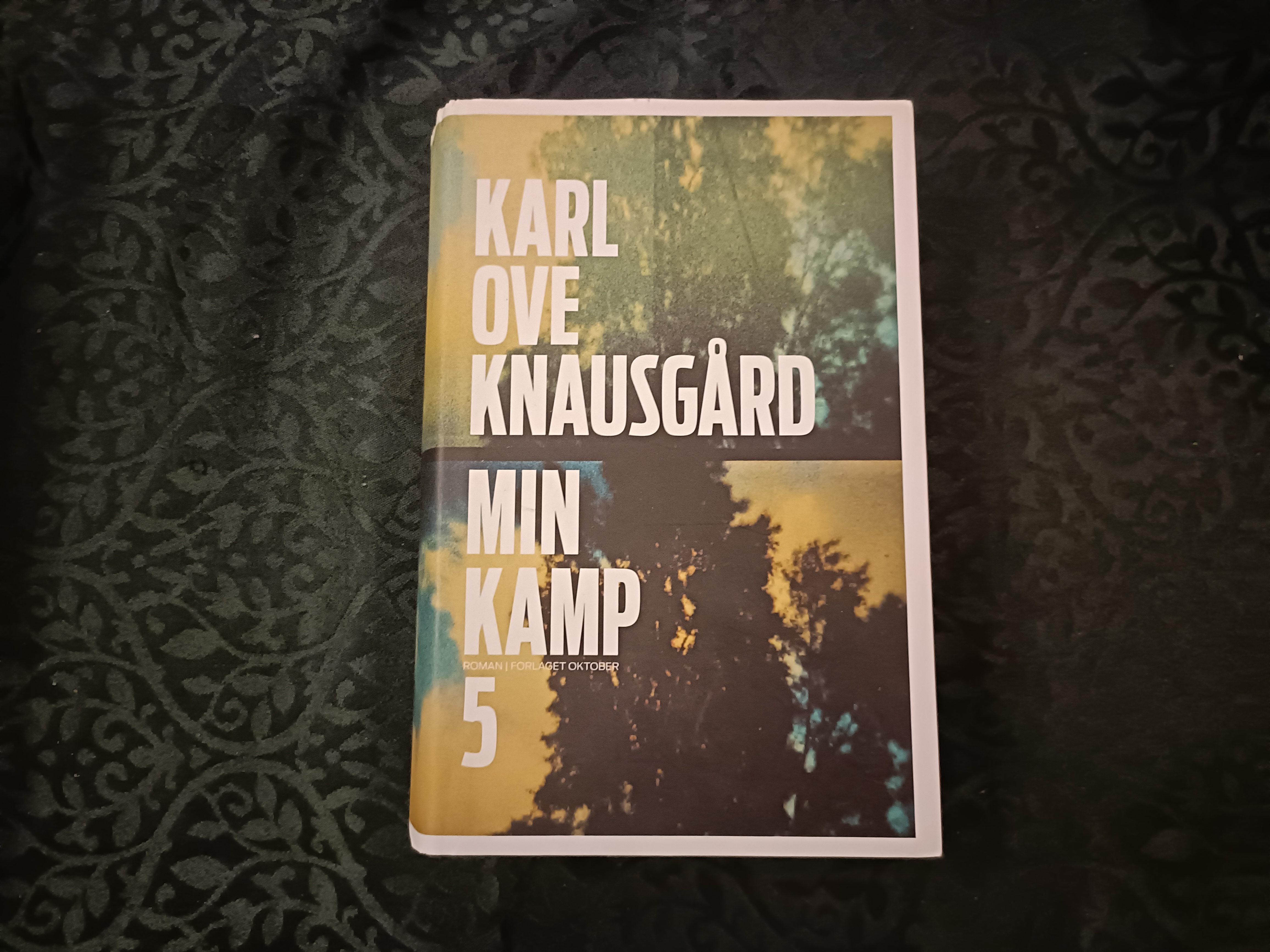 Min kamp 5