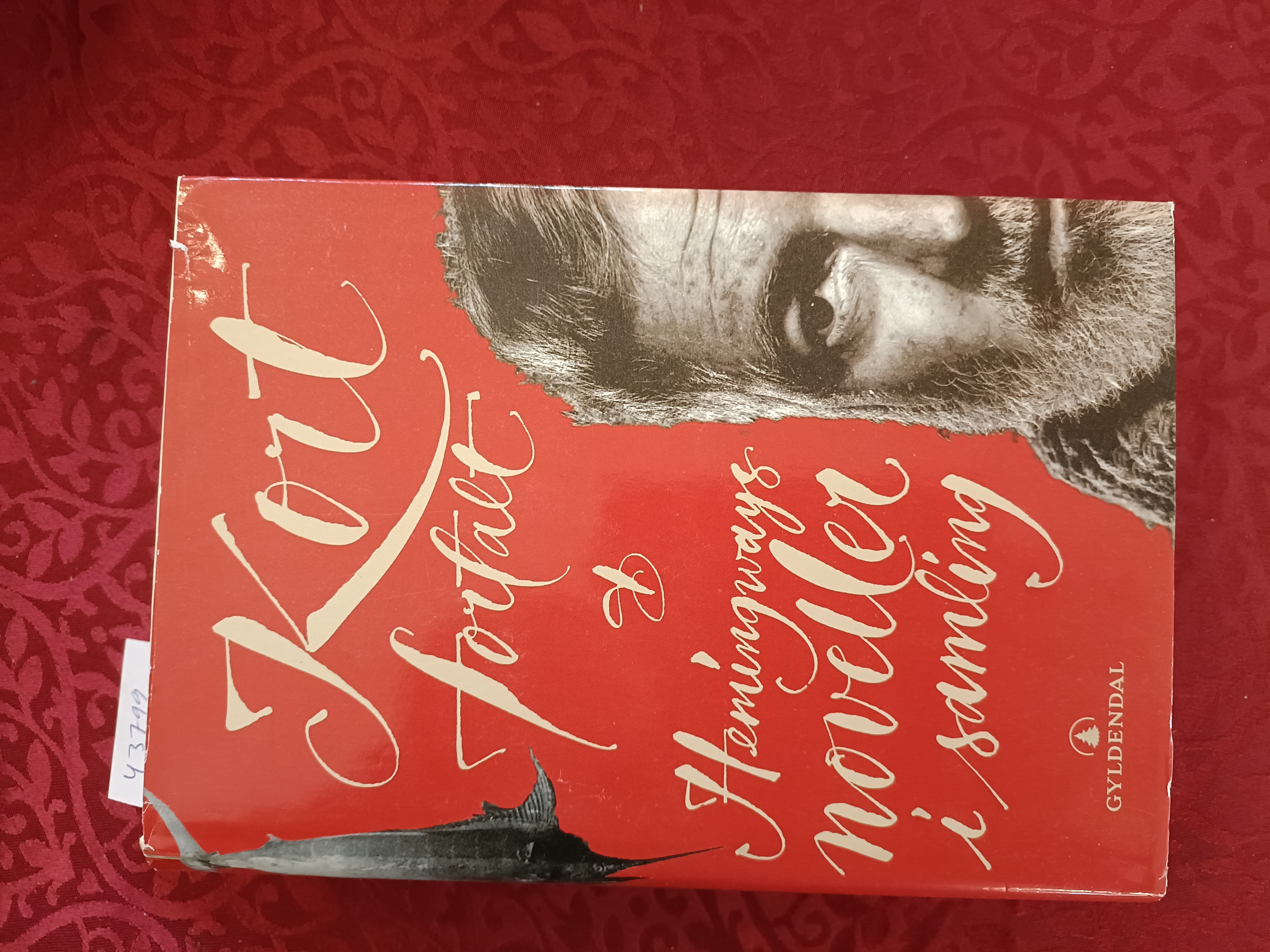 Kort fortalt. Hemingways noveller i samling